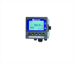 Intelligent D.O. Transmitter DC-5110 Suntex