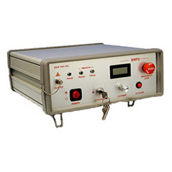 High Power, Portable Benchtop Fiber Delivered Laser System BWF2 Bwtek
