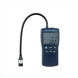 Microprocessor based portable gas detector Code:  PORRDZBI Seitron