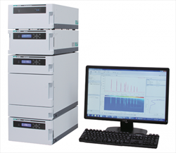Preparative HPLC Systems Jascoinc