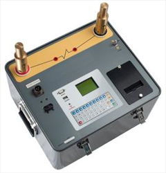 Safety Ground Tester ASGT-600 Amperis