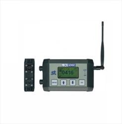 Load Sensor  LoadSense Cabin Display Sensor Technology