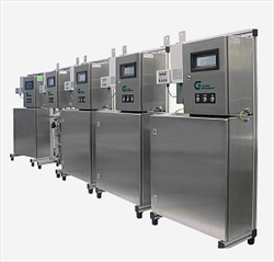 MiniVap On-Line Grabner Instruments