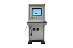 HV Test bench Techimp