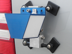 Microwave Sensors GSS Series Pegasem