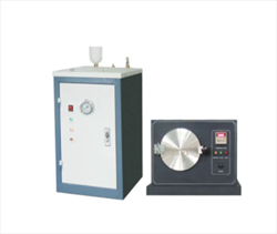 Buồng thử hơi nước nóng TF170 Testex