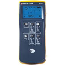 EV100 EV Charge Point Tester Seaward
