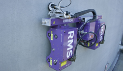 RMS2 Silverwing