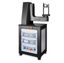 AMS 200 Goniophotometer – The entry-level model for small lamps and modules