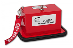 Universal Transponder Antenna Coupler UC-584 Cobham AvComm Aeroflex