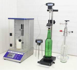 Foam Stability Tester FST-100TPH Canneed
