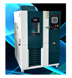 Temperature testing chambers LTO ETSP 
