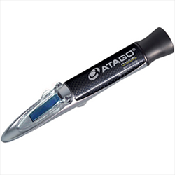 Khúc Xạ Kế Cầm Tay M Series - MASTER-M - ATAGO