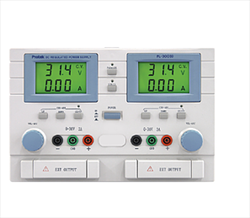 Power Supply PL-3003/3005 S/D/T Series Protek