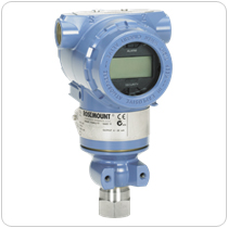 Cảm biến đo áp suất Rosemount 3051T Pressure Transmitter