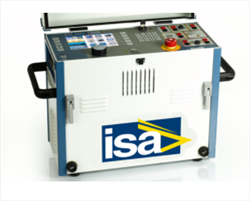 INSTRUMENT TRANSFORMER TESTING STS 4000 ISA