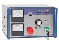 Hợp bộ thử nghiệm cao áp UPU-6 KEP