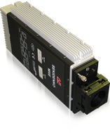 Sekidenko MXE High-Speed Pyrometer Advanced energy