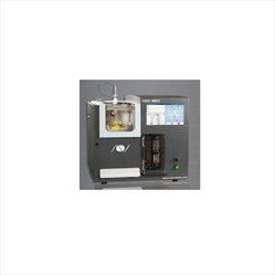 Automatic Atmospheric Distillation of Petroleum NDI 450 Normalab
