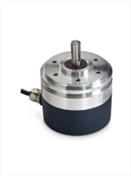 Bộ mã hóa vòng quay Incremental Shaft Encoder GHM9/GXM9 Bei sensors