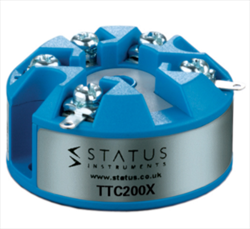 Exia, Exd Hazardous Area Products TTC200X Status