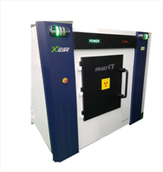 Smart 3D CT TVX-IMT160CT Techvalley