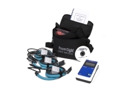 Power Logger Complete System Kit PK2563 Power Sight