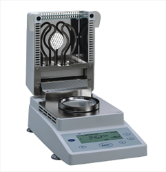 Cân sấy ẩm BMO 35 Boeco