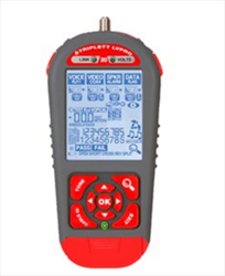 Low Voltage Pro LVPRO20 Byte Brothers
