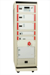 Thiết bị mô phỏng xung và sóng hài Harmonics and Flicker ProfLine 2130 Teseq