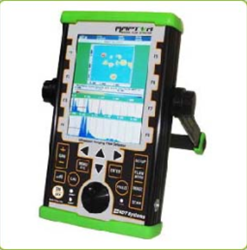 Máy siêu âm khuyết tật RAPTOR NDT System