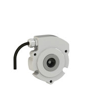 Bộ mã hóa vòng quay Low Profile Programmable AHK9 Bei sensors