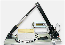 Giá đo và hiệu chuẩn momen -  DPFR-007 - ETH