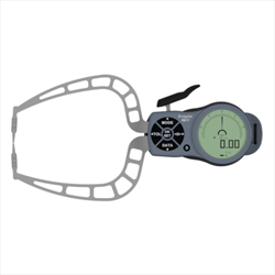 Đồng hồ đo độ dày thành ống Kroeplin K330S