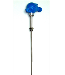 Straight multiple sheathed thermocouple TER-nP-49 Alf-Sensor