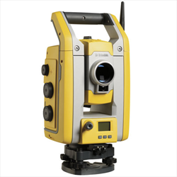 Máy toàn đạc S5 Trimble 