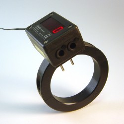 Compressed Air Flowmeter for 2