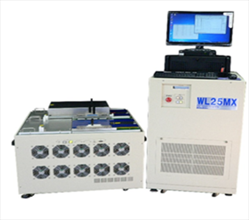 Power mixed test system WL25MXL Shibasoku