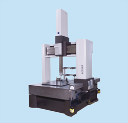 Máy đo tọa độ không gian 3 chiều  (CMM) - ACURA CARL ZEISS
