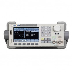 160MHz/2 Chanel Function Generator SDG5162 Siglent