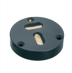 Thiết bị đo độ phẳng Crossed spirit levels for assembly Tesa