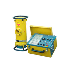 Ống phóng x-ray năng lượng thấp Radioflex RF-100GSB Rigaku