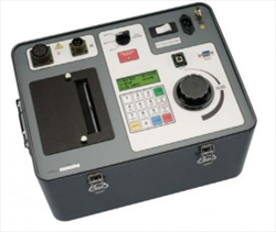 Current Transformer Test Set AEZCT 10 Amperis