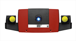 Thiết bị quét 3D ATOS Compact Scan Gom