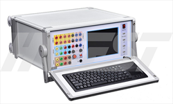 Protection Relay Test Set HT-1200 Huatian
