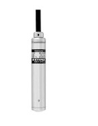 Thiết bị đo cao độ mực nước BWL-ET: 10 đến 30 m Kyowa