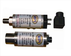 Cảm biến áp suất MHT - Pressure Transmitters MPI Pressure