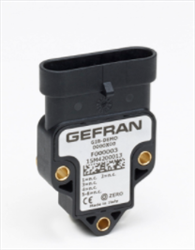 Cảm biến góc nghiêng GIB Gefran