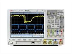 MÁY HIỆN SÓNG MSO7104B Keysight