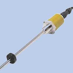 Magnetostrictive linear displacement sensor - Mutoh